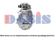 Kompressor, Klimaanlage AKS DASIS 850450N