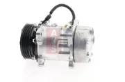Kompressor, Klimaanlage 12 V AKS DASIS 850481N
