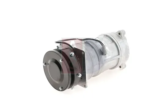 Kompressor, Klimaanlage 12 V AKS DASIS 850530N Bild Kompressor, Klimaanlage 12 V AKS DASIS 850530N