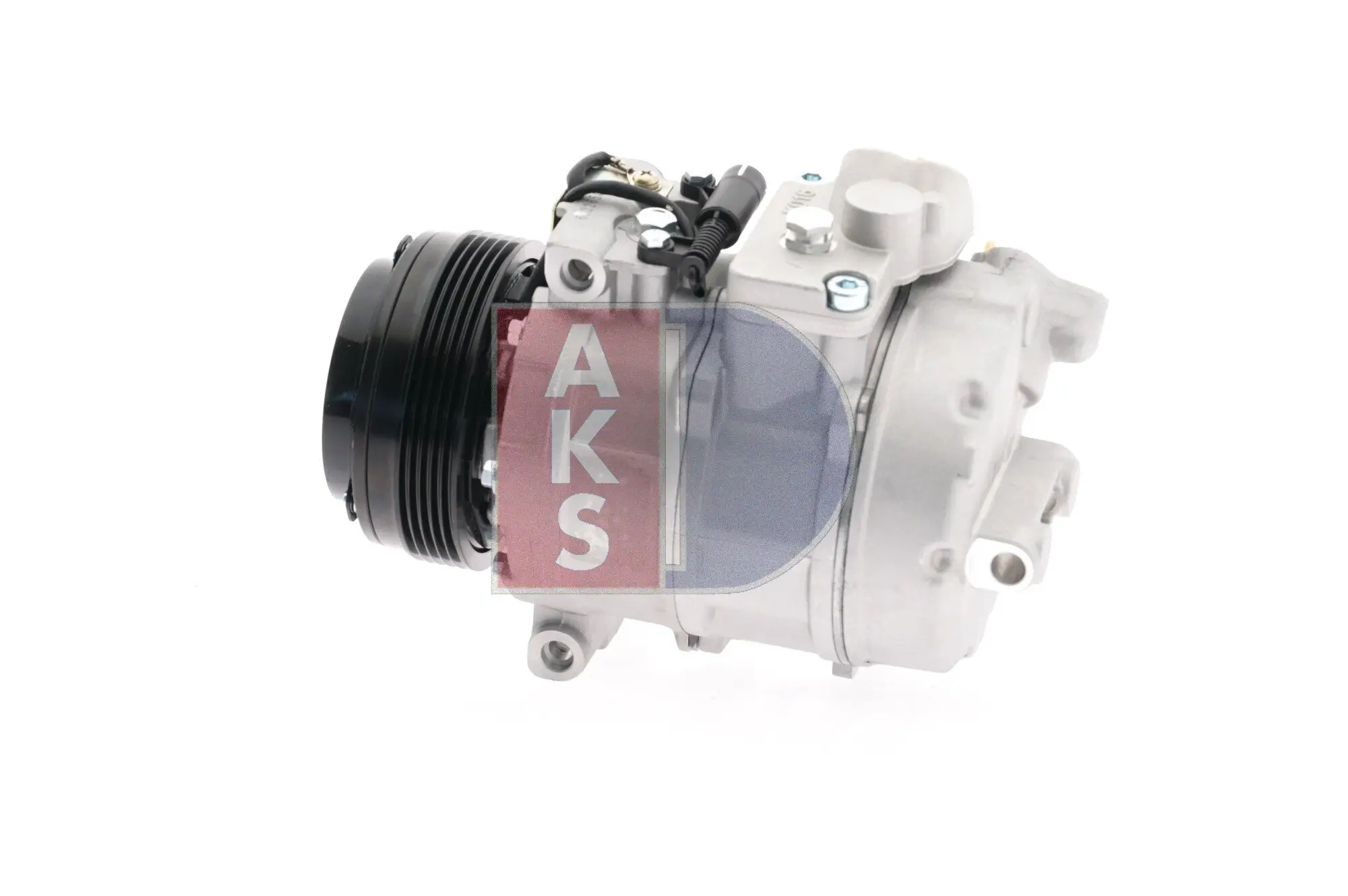 Kompressor, Klimaanlage 12 V AKS DASIS 850535N