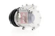 Kompressor, Klimaanlage 12 V AKS DASIS 850553N