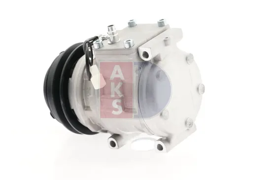 Kompressor, Klimaanlage 12 V AKS DASIS 850553N Bild Kompressor, Klimaanlage 12 V AKS DASIS 850553N