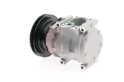 Kompressor, Klimaanlage 12 V AKS DASIS 850571N