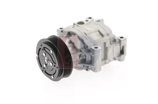 Kompressor, Klimaanlage 12 V AKS DASIS 850572N Bild Kompressor, Klimaanlage 12 V AKS DASIS 850572N
