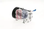 Kompressor, Klimaanlage 12 V AKS DASIS 850595N