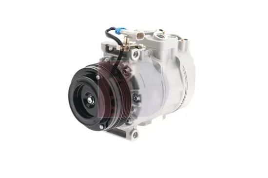 Kompressor, Klimaanlage 12 V AKS DASIS 850603N Bild Kompressor, Klimaanlage 12 V AKS DASIS 850603N