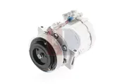 Kompressor, Klimaanlage 12 V AKS DASIS 850674N
