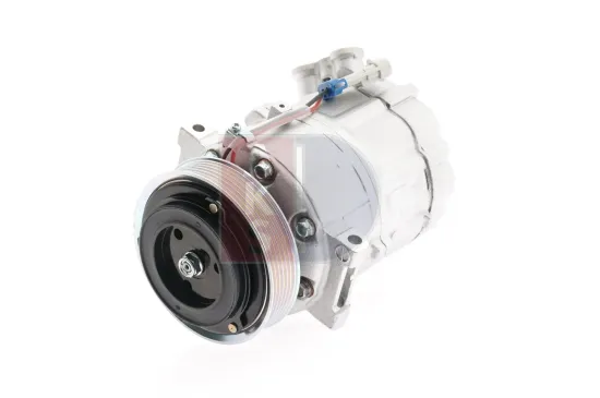 Kompressor, Klimaanlage 12 V AKS DASIS 850674N Bild Kompressor, Klimaanlage 12 V AKS DASIS 850674N