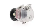 Kompressor, Klimaanlage 12 V AKS DASIS 850678N