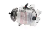 Kompressor, Klimaanlage 12 V AKS DASIS 850681N