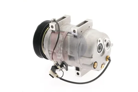Kompressor, Klimaanlage 12 V AKS DASIS 850698N Bild Kompressor, Klimaanlage 12 V AKS DASIS 850698N