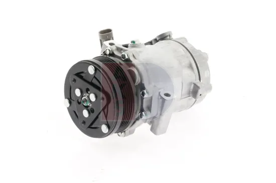 Kompressor, Klimaanlage 12 V AKS DASIS 850705N Bild Kompressor, Klimaanlage 12 V AKS DASIS 850705N