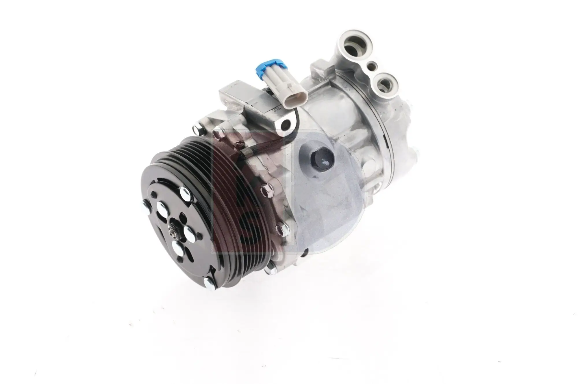 Kompressor, Klimaanlage 12 V AKS DASIS 850708N