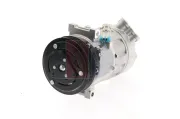 Kompressor, Klimaanlage 12 V AKS DASIS 850712N