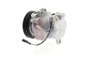 Kompressor, Klimaanlage 12 V AKS DASIS 850714N