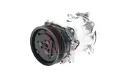 Kompressor, Klimaanlage 12 V AKS DASIS 850730N