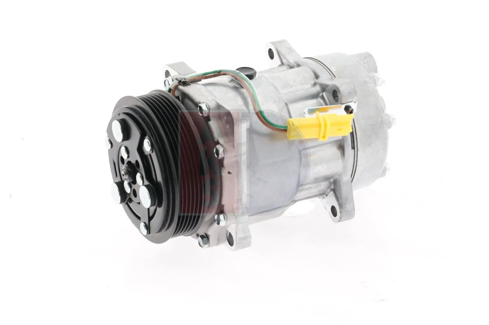 Kompressor, Klimaanlage 12 V AKS DASIS 850731N