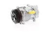 Kompressor, Klimaanlage 12 V AKS DASIS 850731N