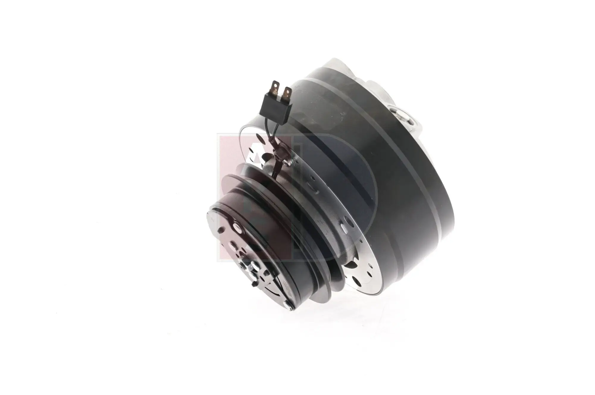Kompressor, Klimaanlage 12 V AKS DASIS 850740N