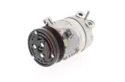 Kompressor, Klimaanlage 12 V AKS DASIS 850753N