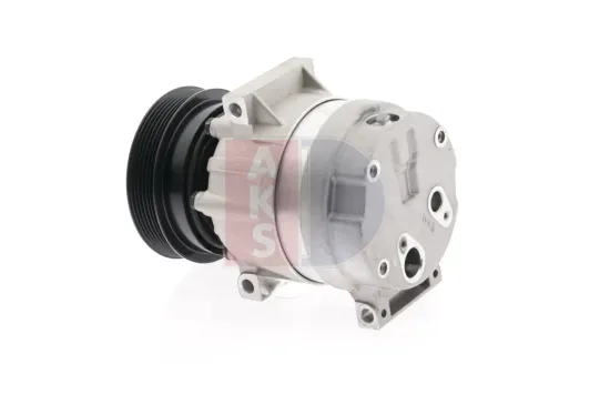 Kompressor, Klimaanlage 12 V AKS DASIS 850755N Bild Kompressor, Klimaanlage 12 V AKS DASIS 850755N
