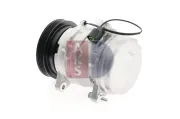 Kompressor, Klimaanlage 12 V AKS DASIS 850765N