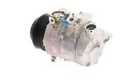 Kompressor, Klimaanlage 12 V AKS DASIS 850771N