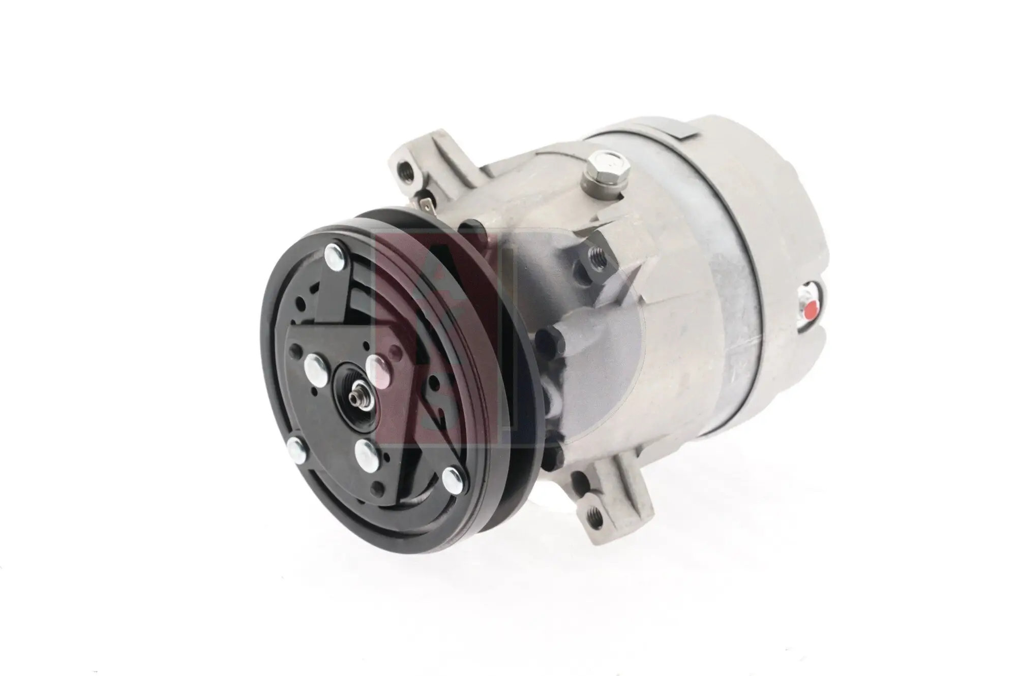 Kompressor, Klimaanlage 12 V AKS DASIS 850790N