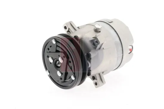 Kompressor, Klimaanlage 12 V AKS DASIS 850790N Bild Kompressor, Klimaanlage 12 V AKS DASIS 850790N