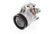 Kompressor, Klimaanlage 12 V AKS DASIS 850839N