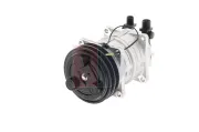 Kompressor, Klimaanlage 12 V AKS DASIS 850853N