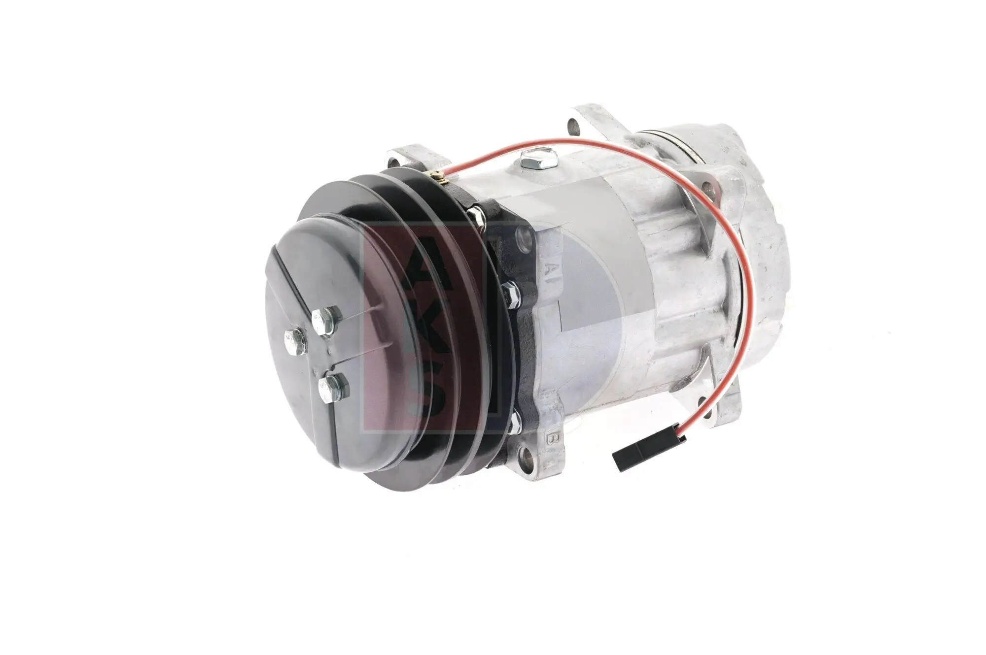 Kompressor, Klimaanlage 12 V AKS DASIS 850883N