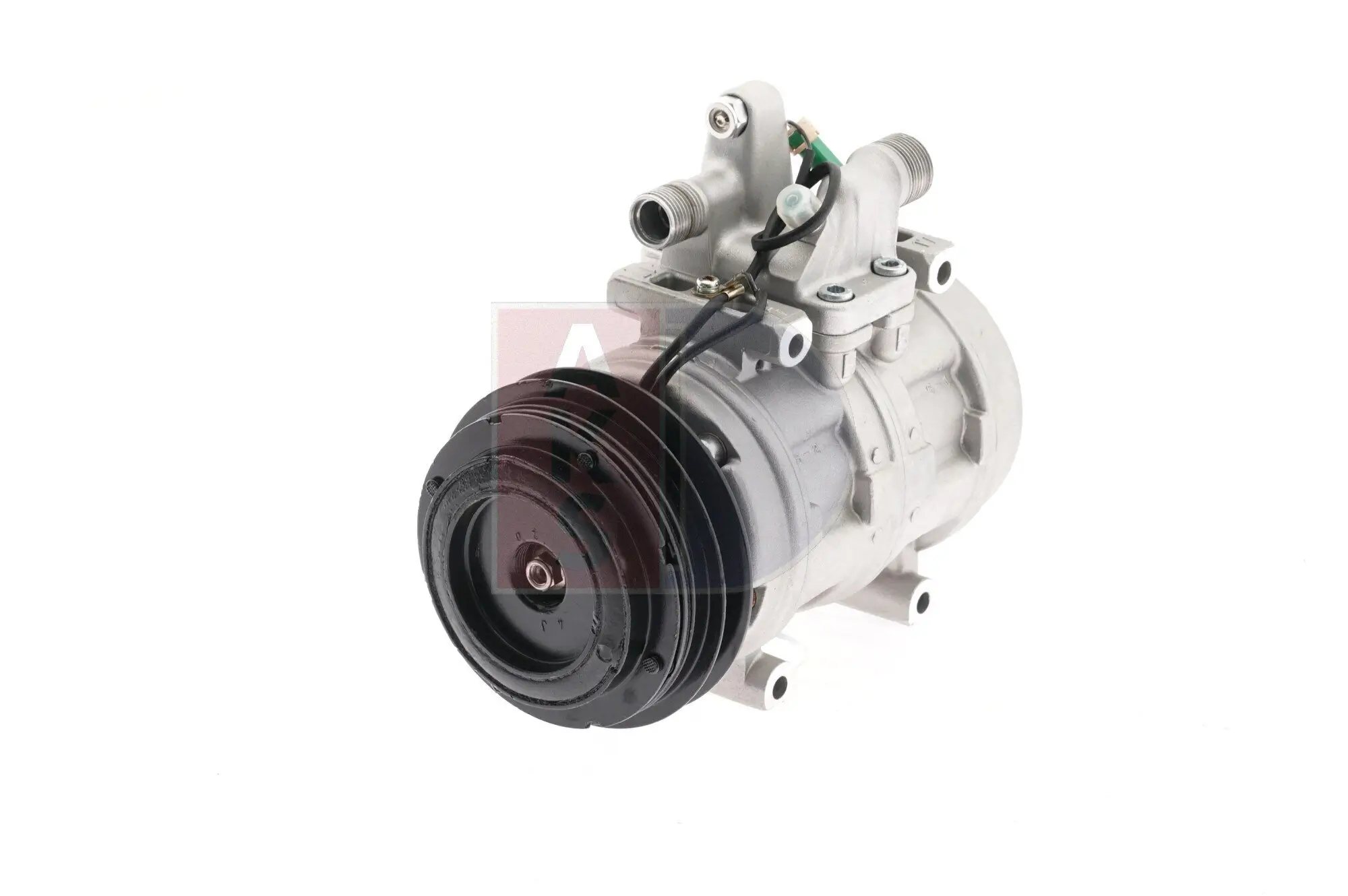 Kompressor, Klimaanlage 12 V AKS DASIS 850890N
