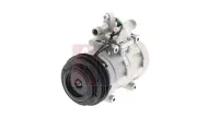 Kompressor, Klimaanlage 12 V AKS DASIS 850890N