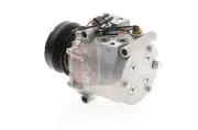 Kompressor, Klimaanlage 12 V AKS DASIS 850910N