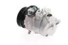 Kompressor, Klimaanlage 12 V AKS DASIS 850917N Bild Kompressor, Klimaanlage 12 V AKS DASIS 850917N