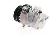 Kompressor, Klimaanlage 12 V AKS DASIS 850917N