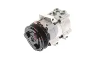 Kompressor, Klimaanlage 12 V AKS DASIS 851016N