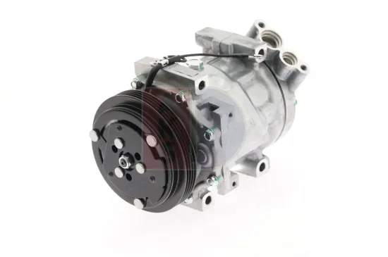 Kompressor, Klimaanlage 12 V AKS DASIS 851017N Bild Kompressor, Klimaanlage 12 V AKS DASIS 851017N