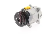 Kompressor, Klimaanlage 12 V AKS DASIS 851035N