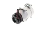 Kompressor, Klimaanlage 12 V AKS DASIS 851057N