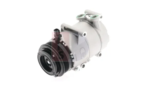 Kompressor, Klimaanlage 12 V AKS DASIS 851057N Bild Kompressor, Klimaanlage 12 V AKS DASIS 851057N