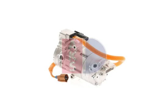 Kompressor, Klimaanlage AKS DASIS 851060N Bild Kompressor, Klimaanlage AKS DASIS 851060N