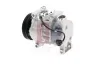 Kompressor, Klimaanlage 12 V AKS DASIS 851084N Bild Kompressor, Klimaanlage 12 V AKS DASIS 851084N