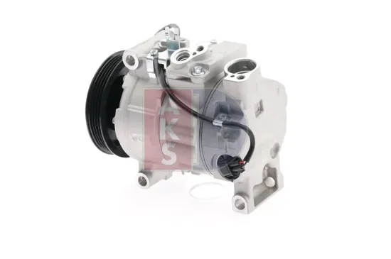 Kompressor, Klimaanlage 12 V AKS DASIS 851084N Bild Kompressor, Klimaanlage 12 V AKS DASIS 851084N