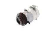 Kompressor, Klimaanlage 12 V AKS DASIS 851096N