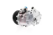 Kompressor, Klimaanlage 12 V AKS DASIS 851356N