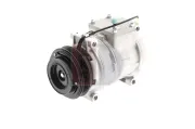 Kompressor, Klimaanlage 12 V AKS DASIS 851398N