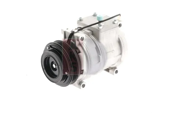 Kompressor, Klimaanlage 12 V AKS DASIS 851398N Bild Kompressor, Klimaanlage 12 V AKS DASIS 851398N