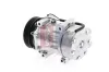Kompressor, Klimaanlage 12 V AKS DASIS 851425N